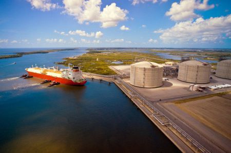 Engage and Learn 2016: The Future of LNG in Canada and Beyond